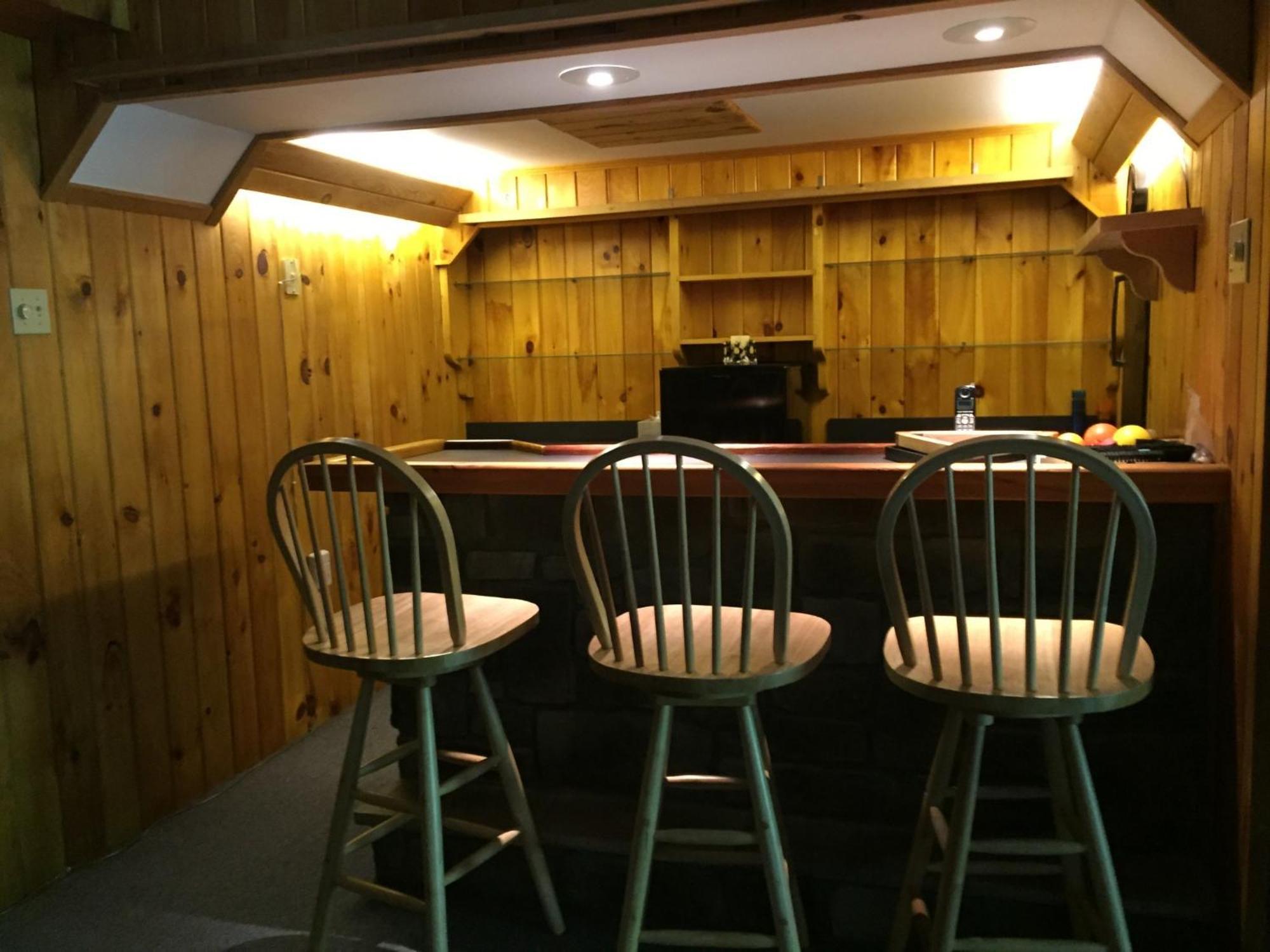 Rough Cut Lodge Gaines Room photo