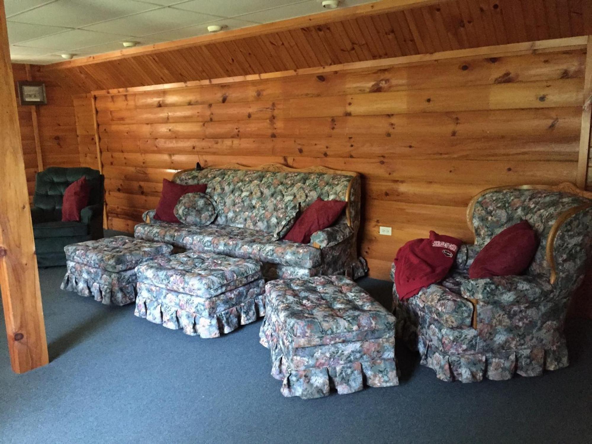 Rough Cut Lodge Gaines Room photo